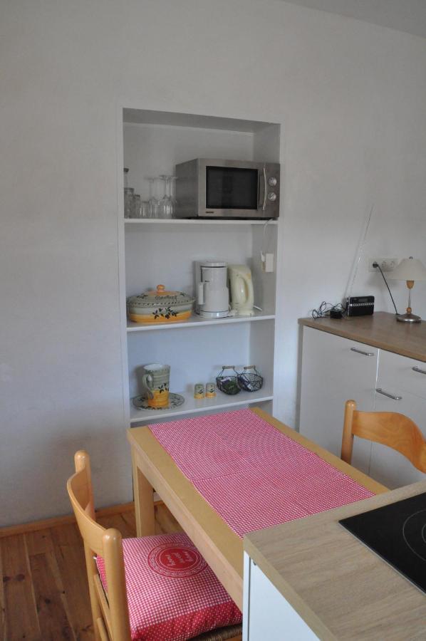 Pension "Seeblick" Am Stelzenhaus Dornburg  Экстерьер фото